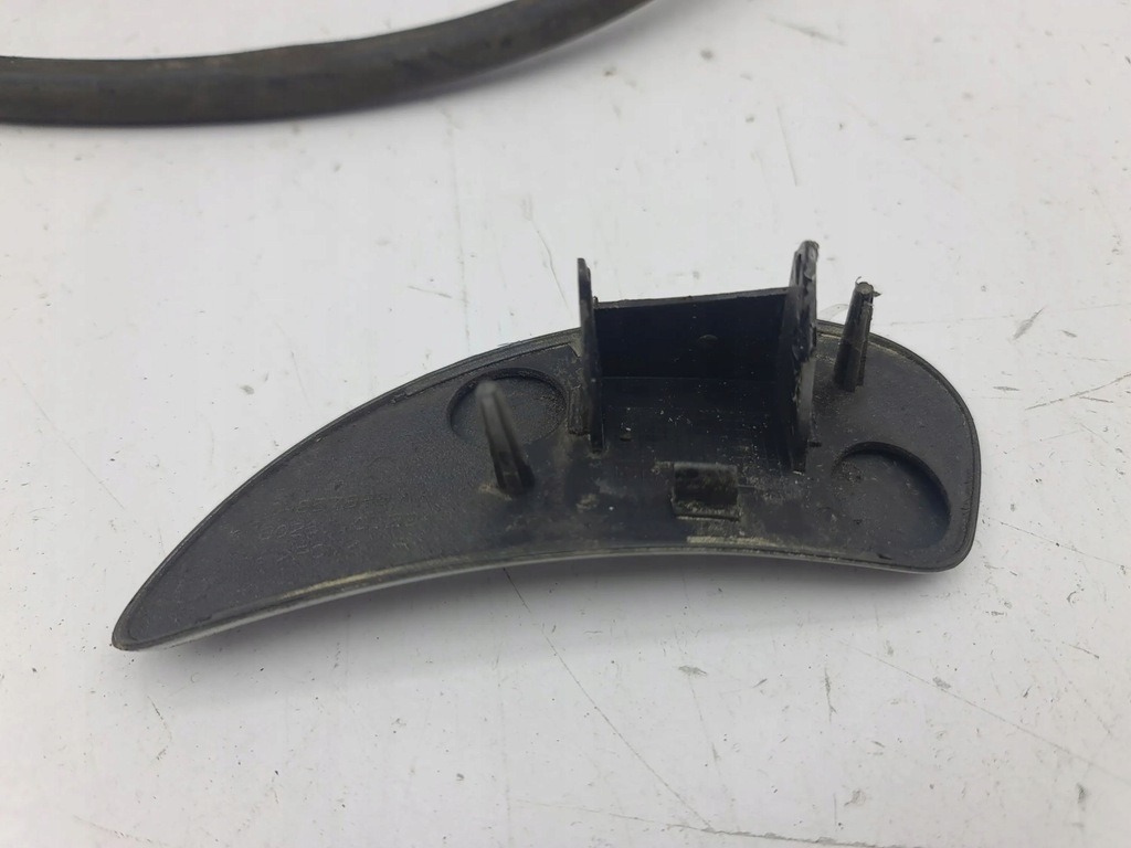 фото №6, Chrysler voyager 2006 комплект насадка распылителя лампы передней