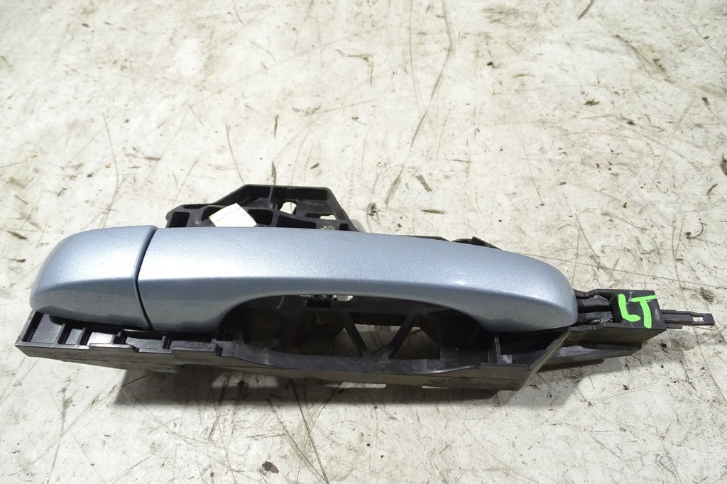 фото №6, Journey freemont 11- ручка дверь левый задняя pba