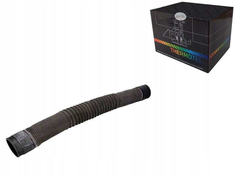 фото №1, Шланг радіатора повітря renault megane i 1.9d