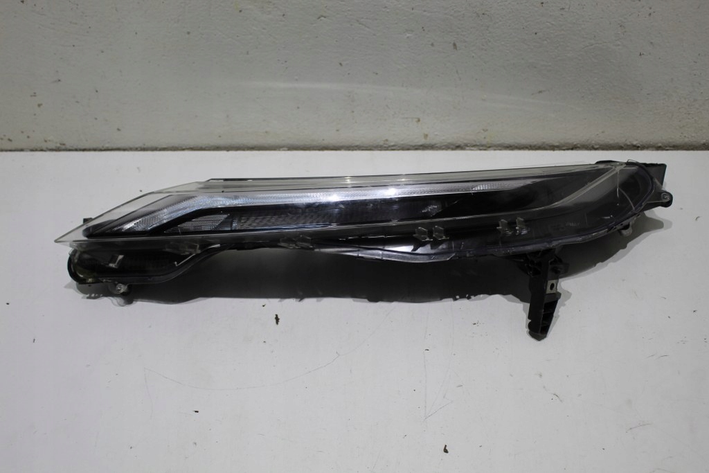 фото №15, Nissan juke ii led левый лампа перед левая