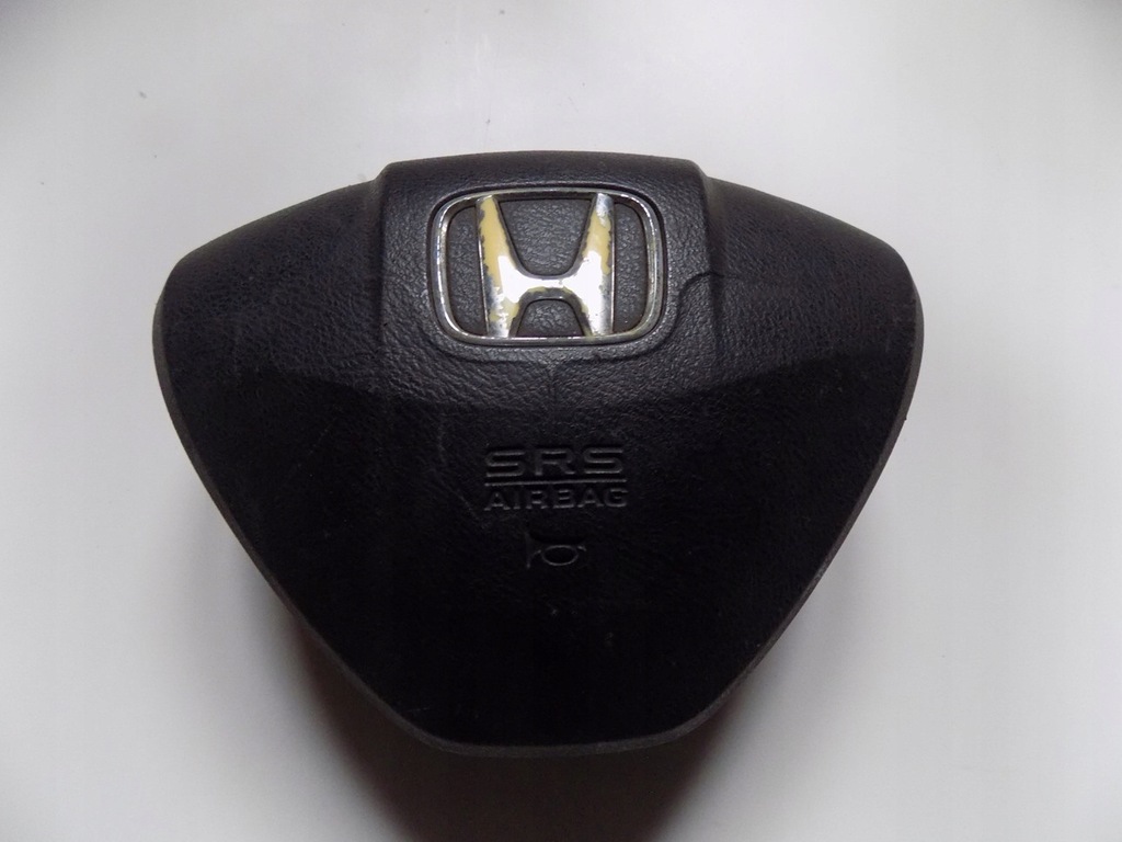 фото №9, Подушка повітряна подушка безпеки водія honda civic viii ufo 2006-2012r.