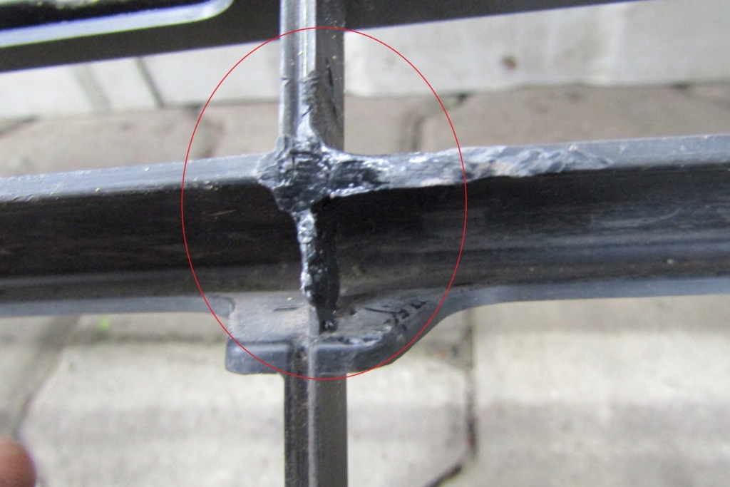 фото №14, Бампер перед передній vw touran 2 ii 5ta 15-