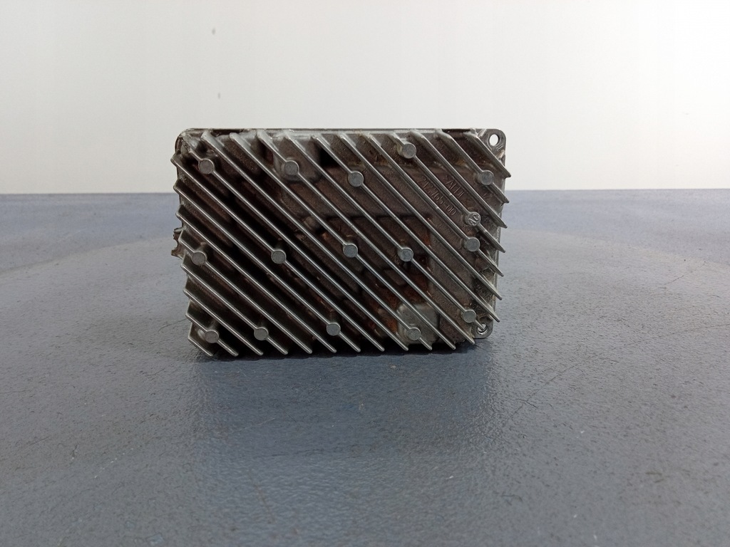 фото №4, Audi q7 ii 4m преобразователь модуль led 4k0941591bd