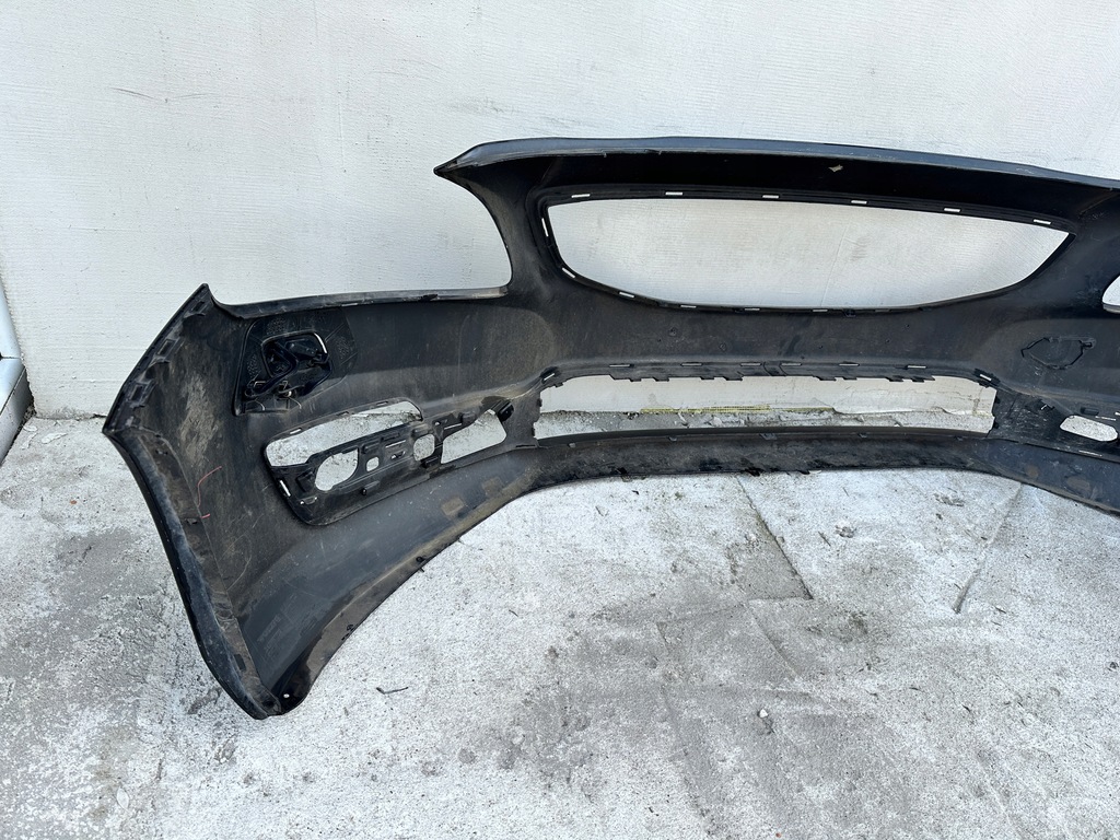 фото №8, Бампер volvo v60 i s60 ii lift 2014-2018 перед передній