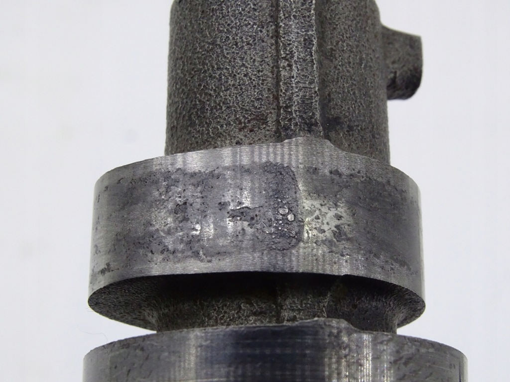 Ldv maxus 2.5 crd вал розподільного валу випускний Ціна