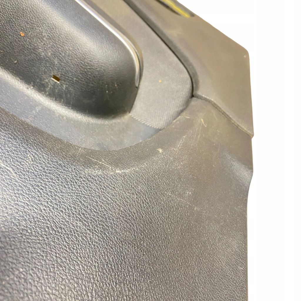 фото №9, Dodge charger 2016 ліва сторона обшивки двері