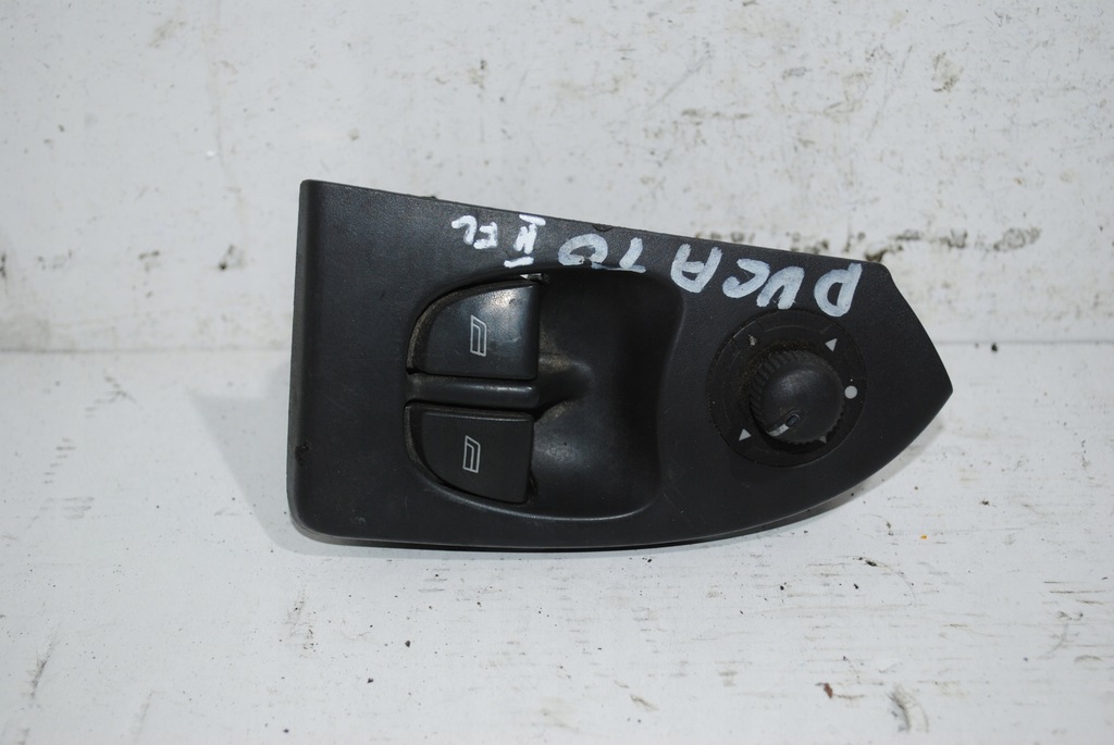 фото №1, Переключатель стекло зеркало fiat ducato ii lift