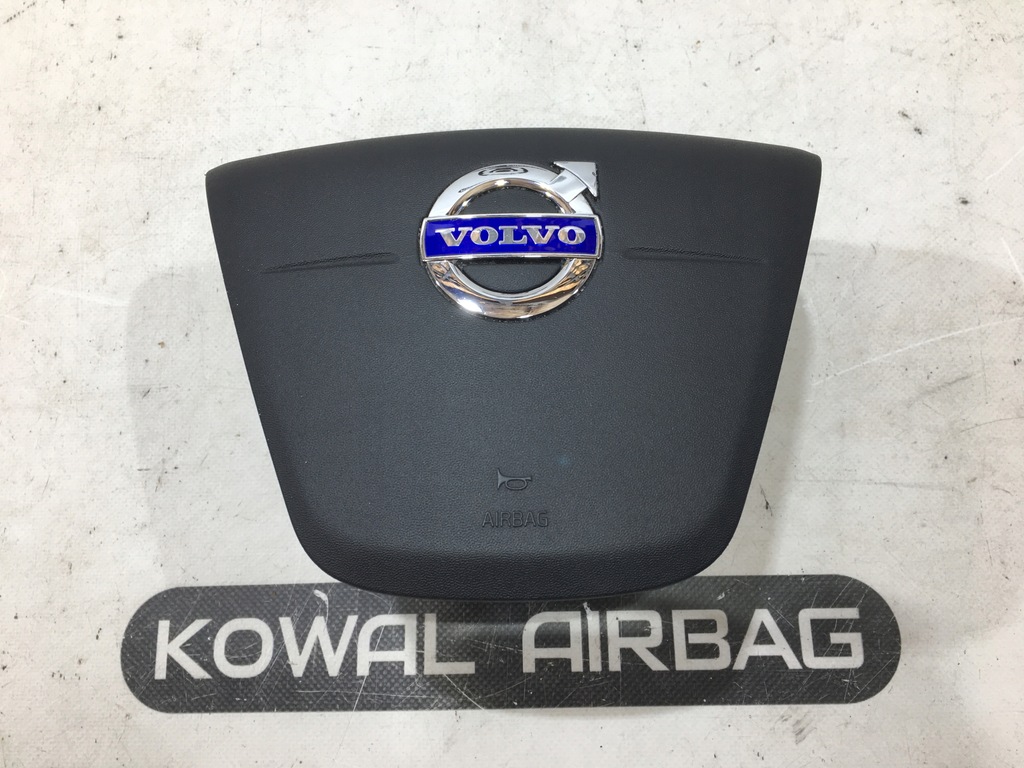 фото №1, Volvo s80 s 80 2 ii подушка безпеки подушка водія org