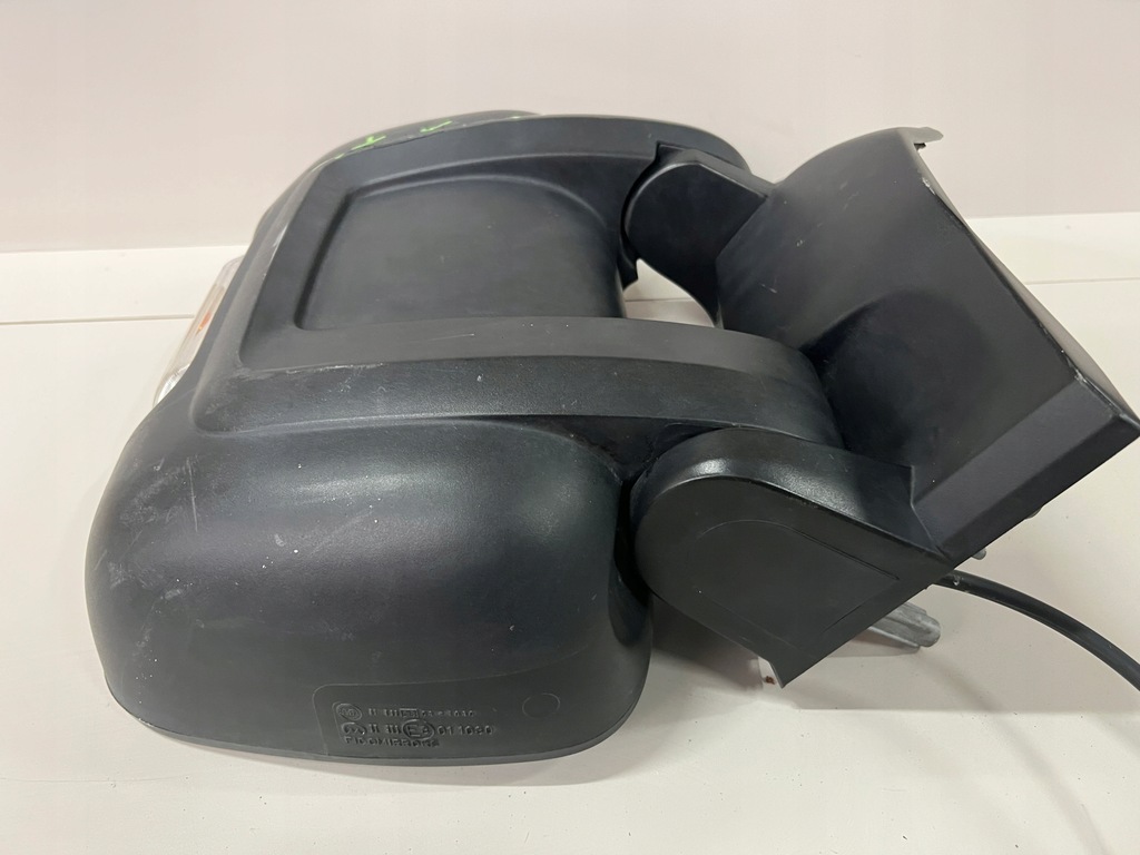 фото №8, Зеркало правое fiat ducato iii peugeot boxer ii citroen jumper ii 2pin eu