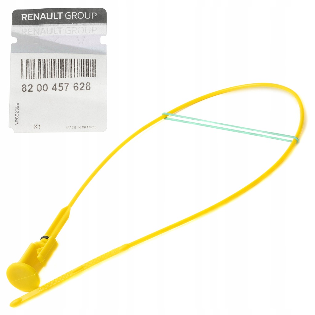 фото №1, Щуп масла щуп 2.5 dci renault trafic ii 8200457628