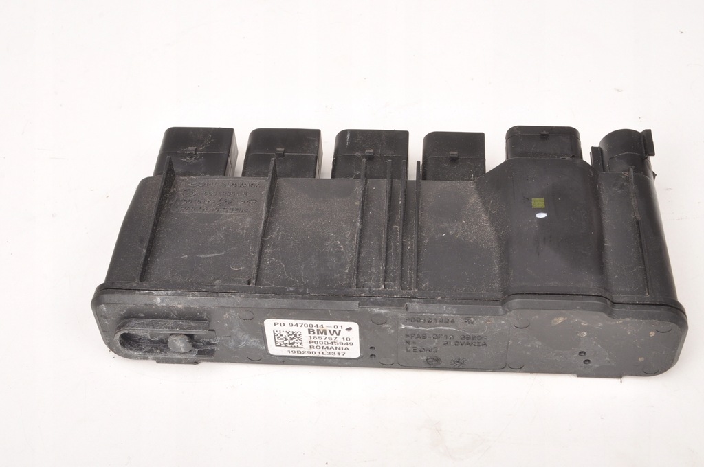 фото №1, Bmw g20 330e модуль питания 9470044 19r