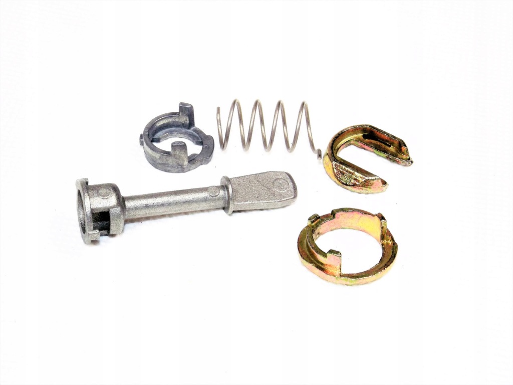 фото №2, Вкладка замки замок вкладиші vw golf iii vento kpl