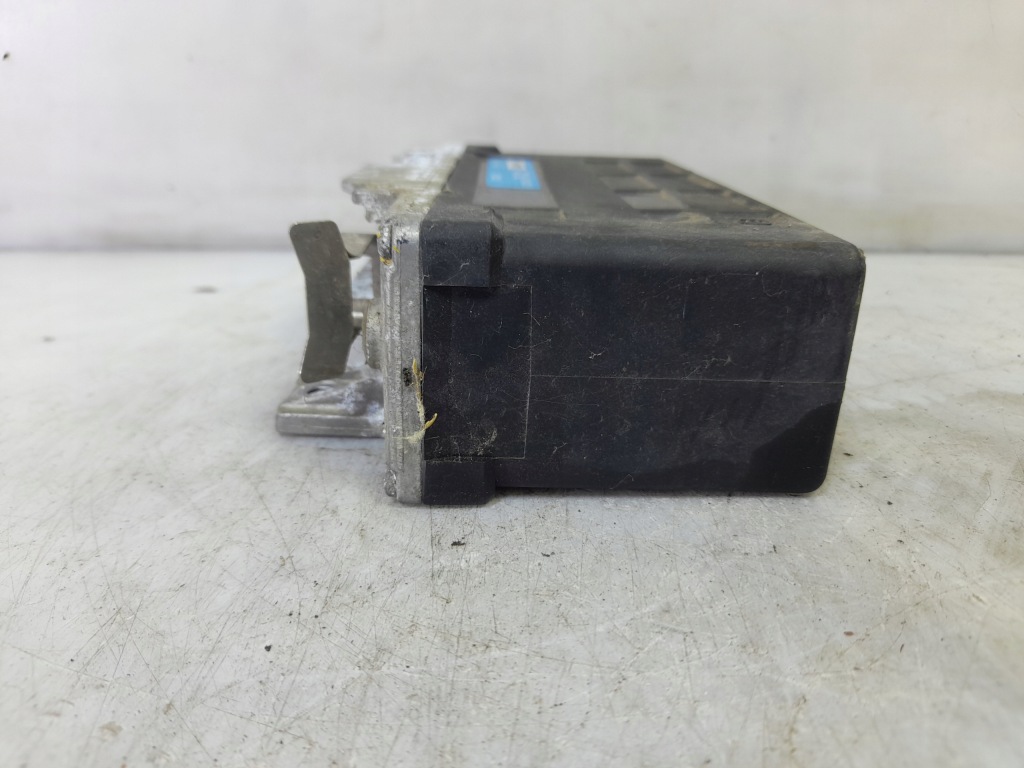 фото №4, Mercedes w210 модуль блок керування abs 0125457432