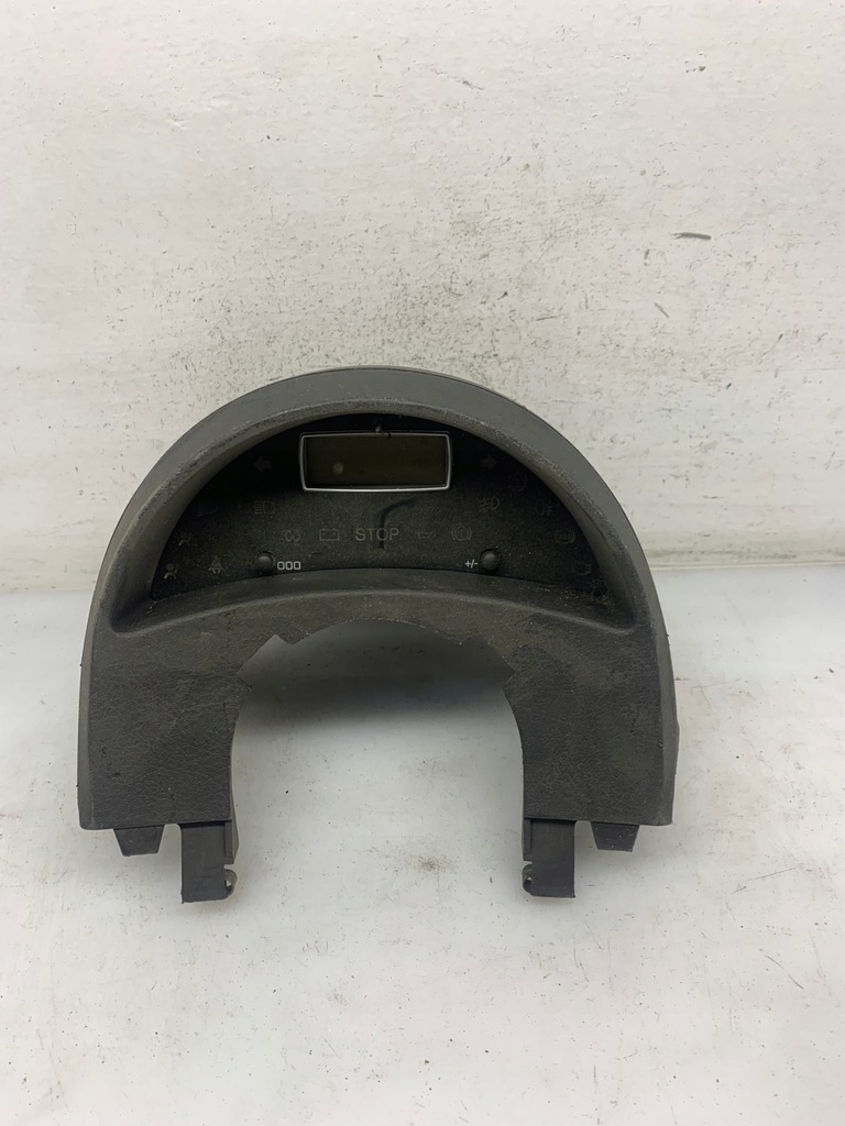 фото №1, Счетчик приборная панель 1497566080 psa