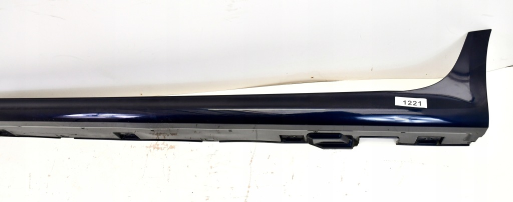 Mercedes cls w257 257 молдинг поріг поріг ліва amg Доставка