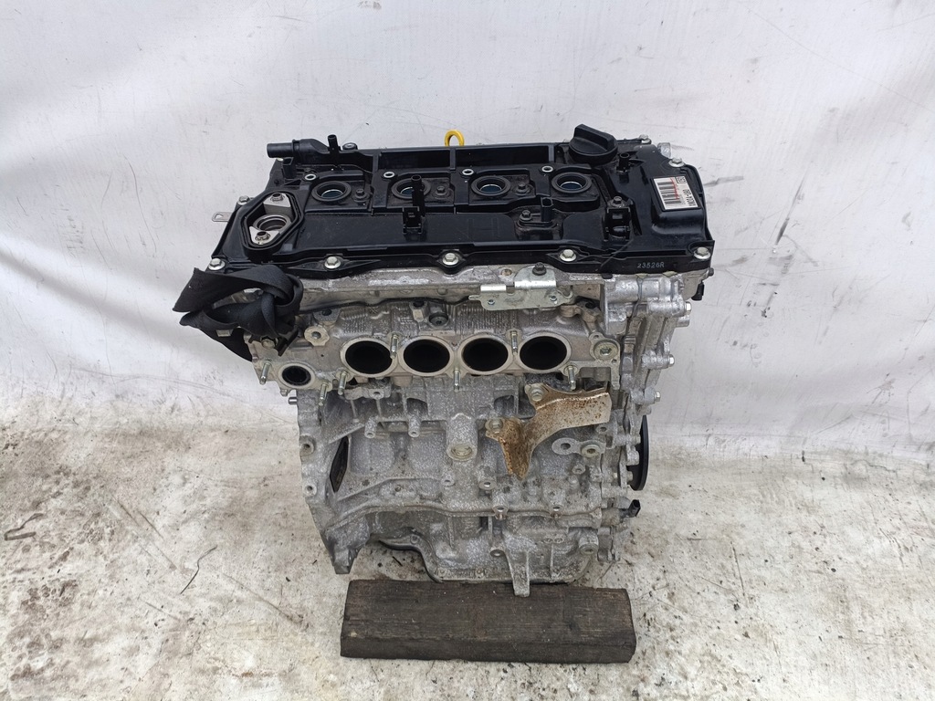 фото №1, Lexus ux250 двигун m20a