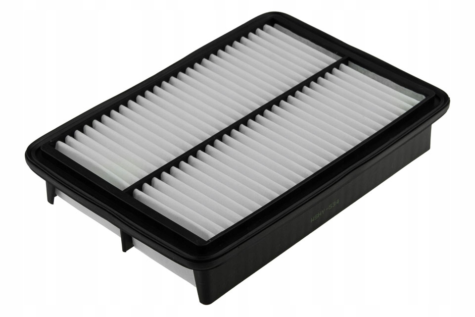 фото №2, Фільтр повітря