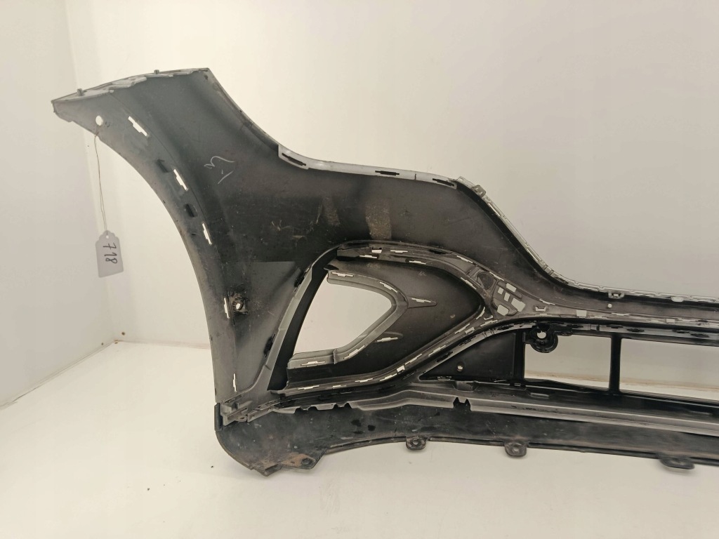 Бампер передній mercedes-benz eqe amg x294 w294 a2948854801 Київ