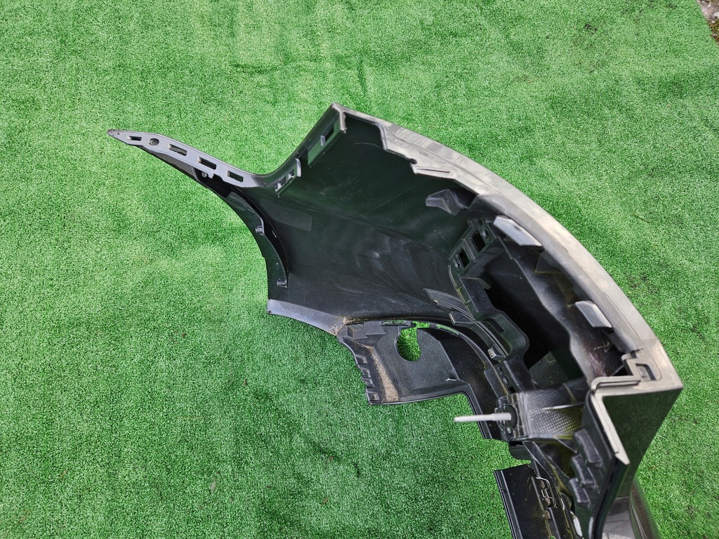 фото №7, Бампер задняя audi a3 8v s-line sportback lift