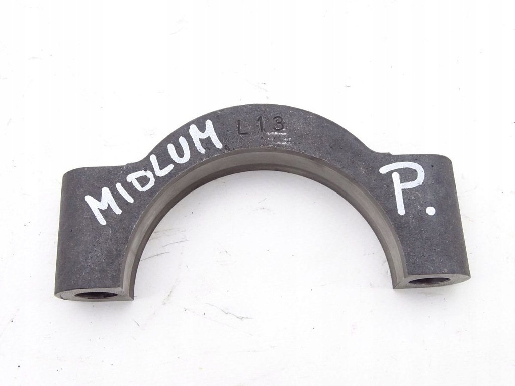 фото №9, Renault midlum 00-06 вкладыш мост 17.5 3.7 37/10