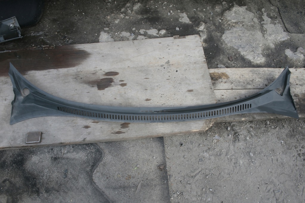 фото №1, Жабо altea toledo iii