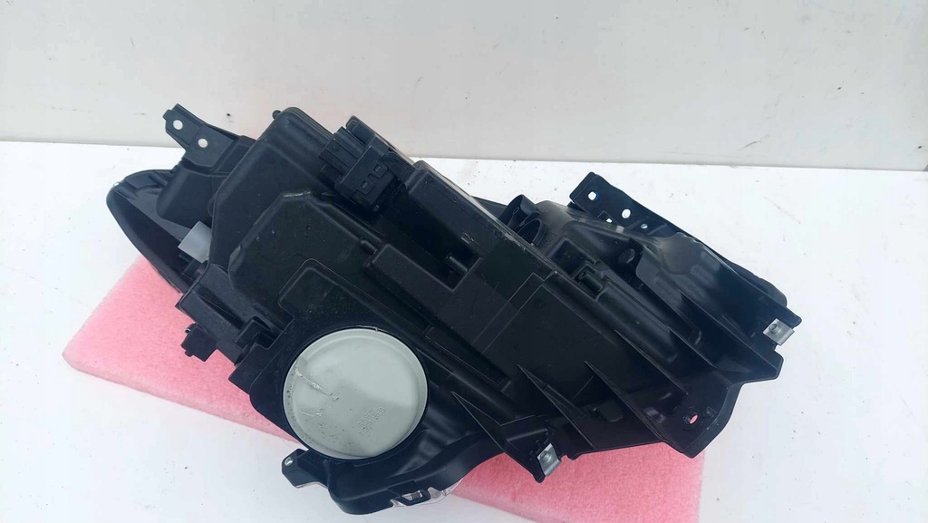 фото №10, Suzuki swift mk8 лампа ліва перед передня full led 2214