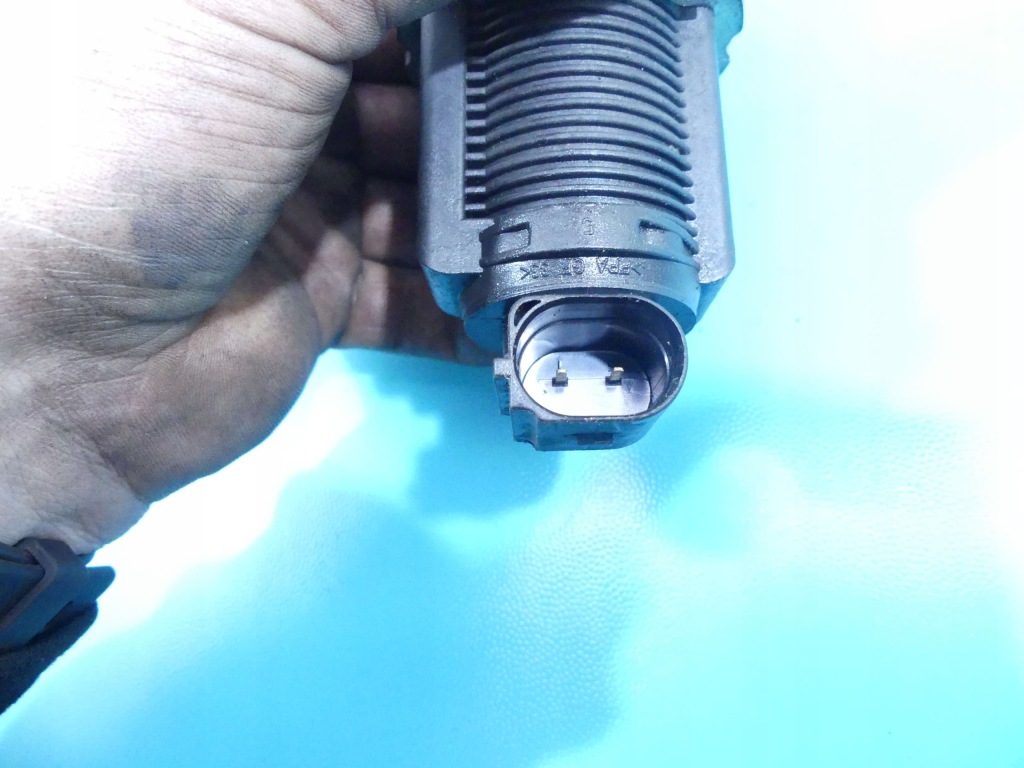 Клапан egr alfa romeo gt 55215031 1.9 jtd с Разборки