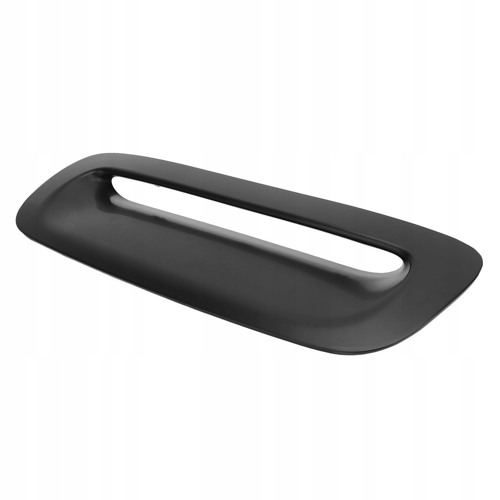 фото №7, Крышка капот czarna 51132757694 крышка отверстие вентиляционный капот впуск