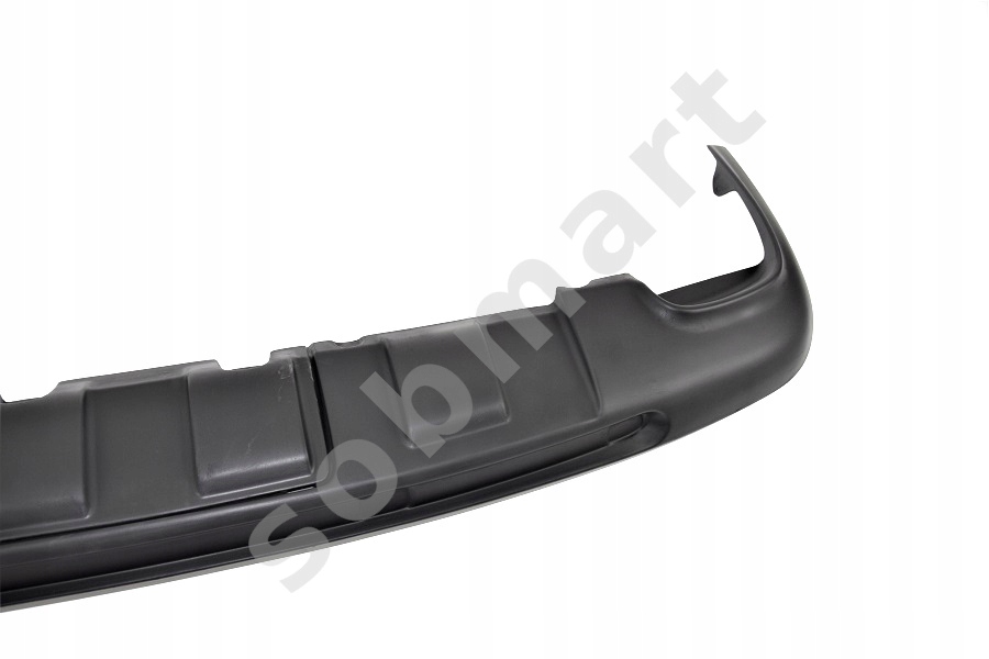 фото №15, Накладка перед + дифузор накладка задня do vw touareg 2002-2006 sobmart