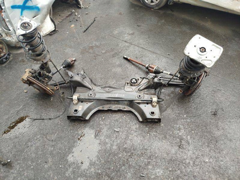 фото №1, Привідний вал права перед передня fiat scudo iii toyota proace ii europa 2.0hdi