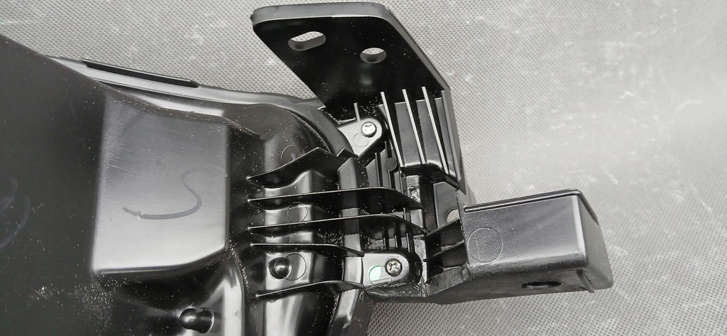 фото №9, Mazda cx-30 лампа перед передняя левая oryg