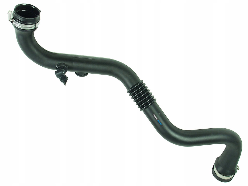 Шланг труба пабтрубок  turbo интеркулер renault megane ii 1.5 dci 8200533986 в Украине