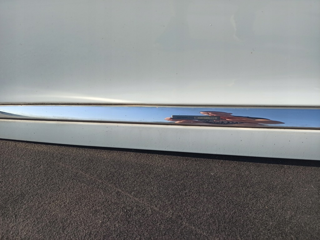 фото №8, Двері лівий перед renault megane iii lift hb kombi ov369