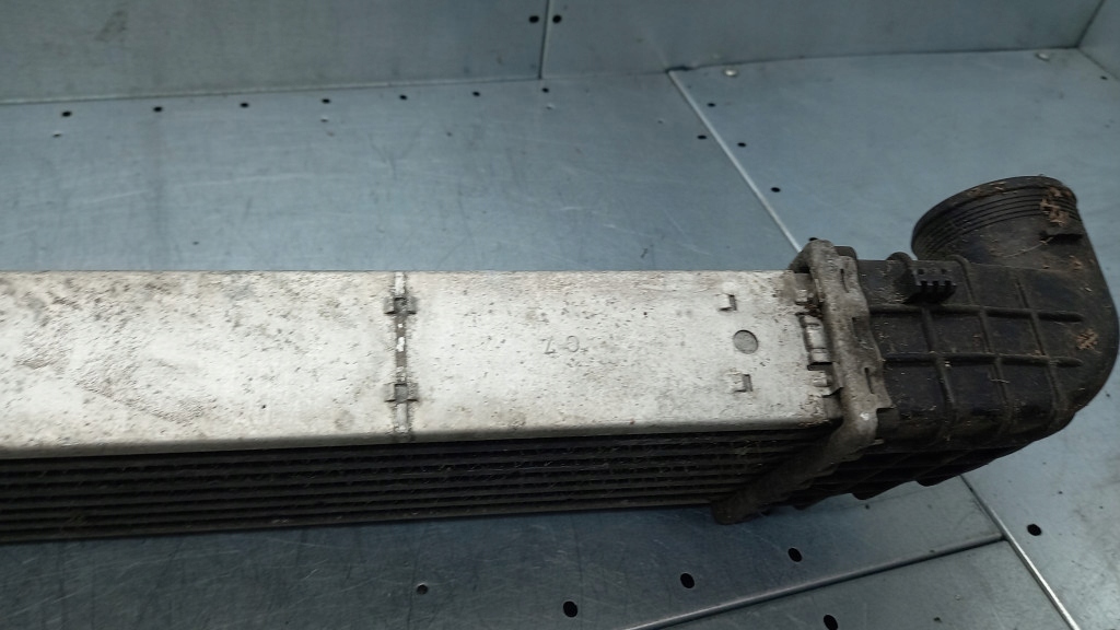 фото №7, Інтеркулер volvo v50 30741631