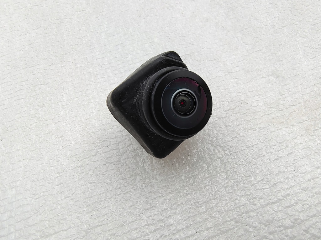 фото №1, Jaguar land rover range rover камера заднього виду jpla-19h422-ab