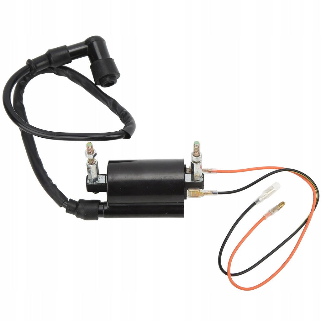 фото №14, Катушка зажигания, wysoka производительность zg1553ic117ab катушка зажигания двигателя do