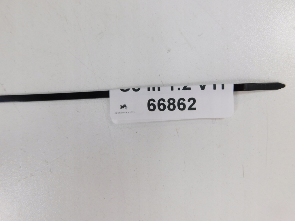 фото №4, Citroen c3 iii 1.2 vti 19r. динамік двері перед лівий