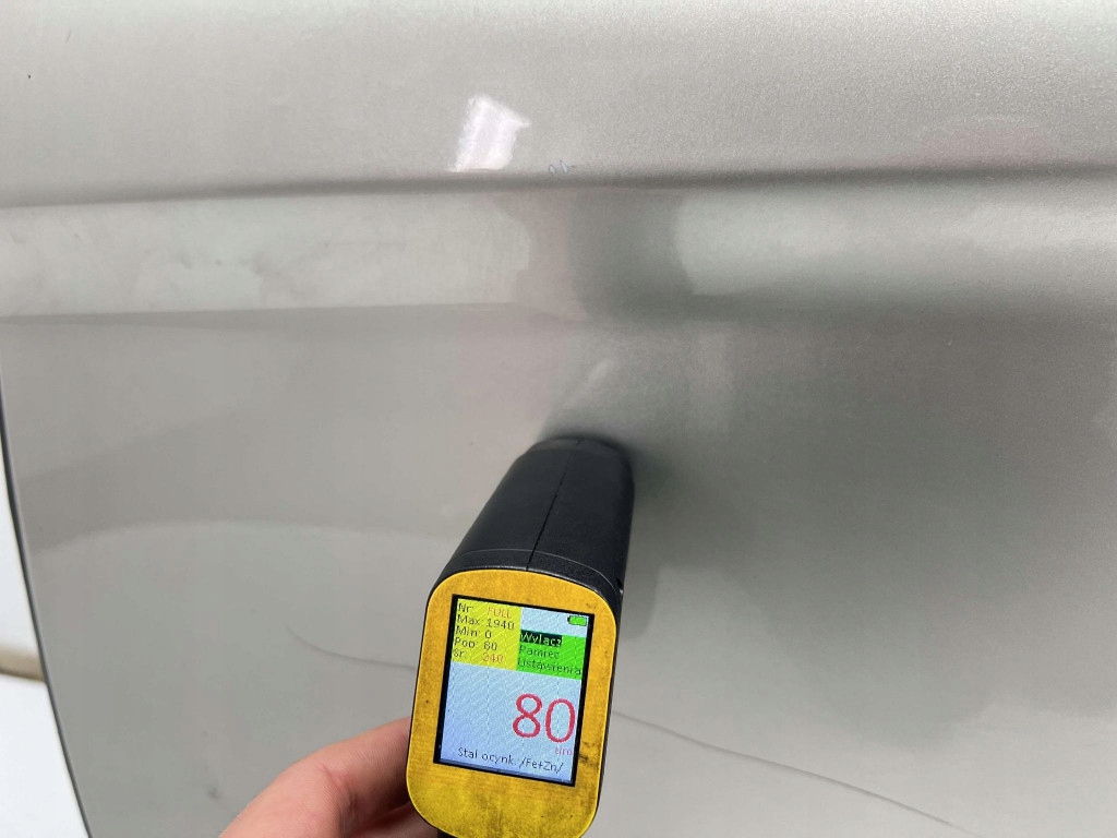 фото №10, Volvo xc60 i дверь перед левая передние полный 484-16