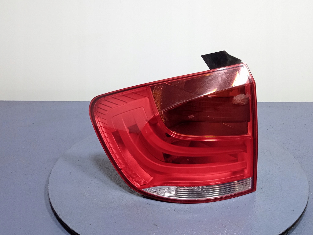 фото №1, Bmw x1 e84 лампа задня ліва задня eu 2992477