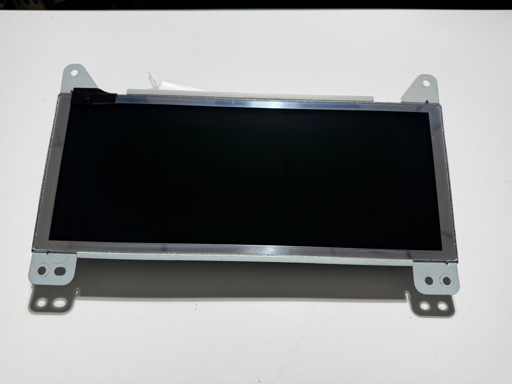 фото №1, Tesla s счетчик монитор 1004788-00-c