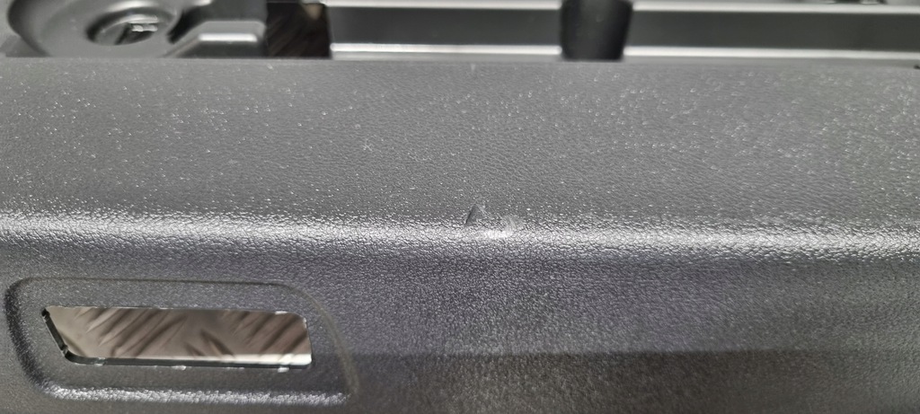 фото №10, Bmw g26 i4 захист молдинг накладка оббивка багажника 7487589