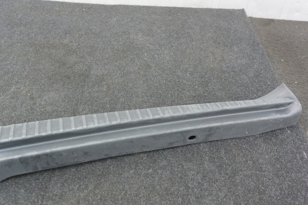 фото №7, Захист поперечина багажника dacia renault duster ii