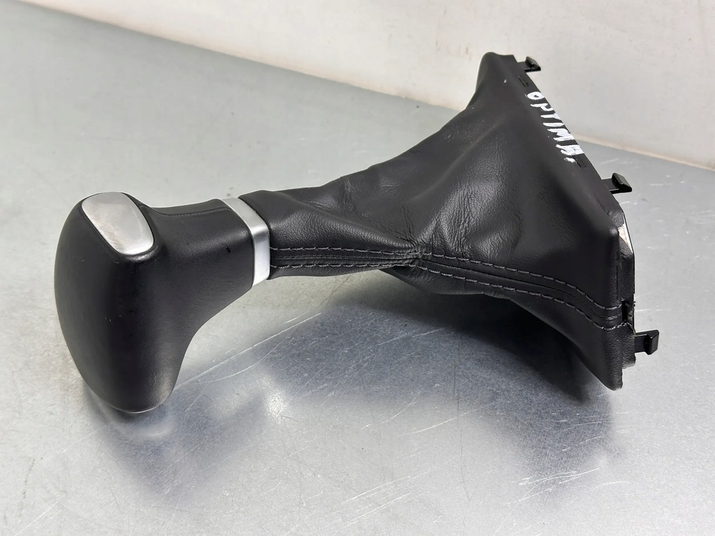 фото №12, Kia optima 2018 важіль перемикання передач