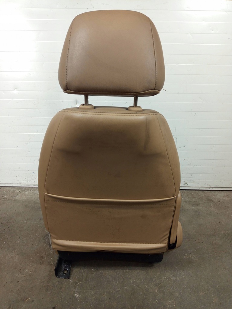 фото №5, Сиденье правый перед передний mazda mx-5 mx 5 nb