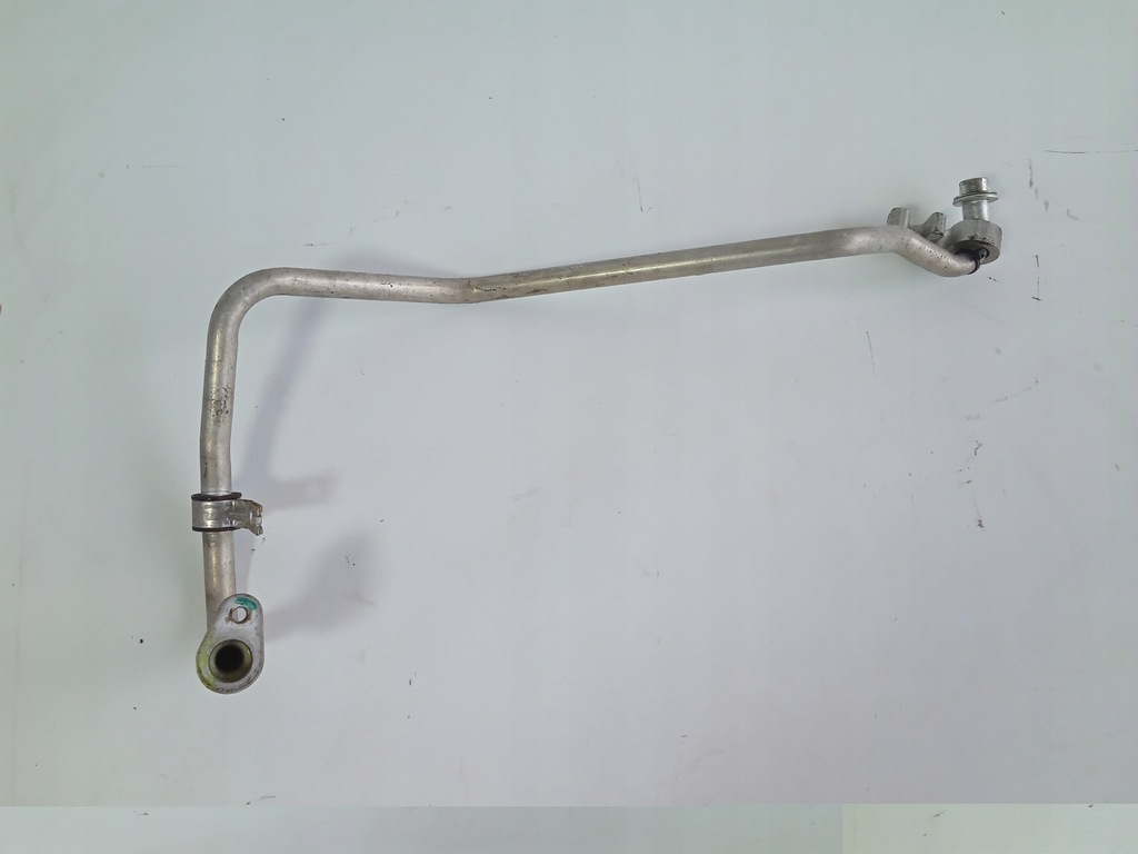 фото №1, Ford оригинальный номер ar33-19a705-be шланг кондиционера