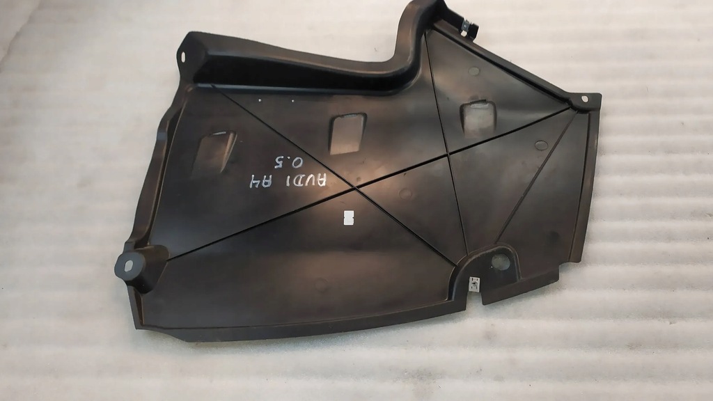 фото №10, Audi a4 b9 захист підвіска 8w0825219a