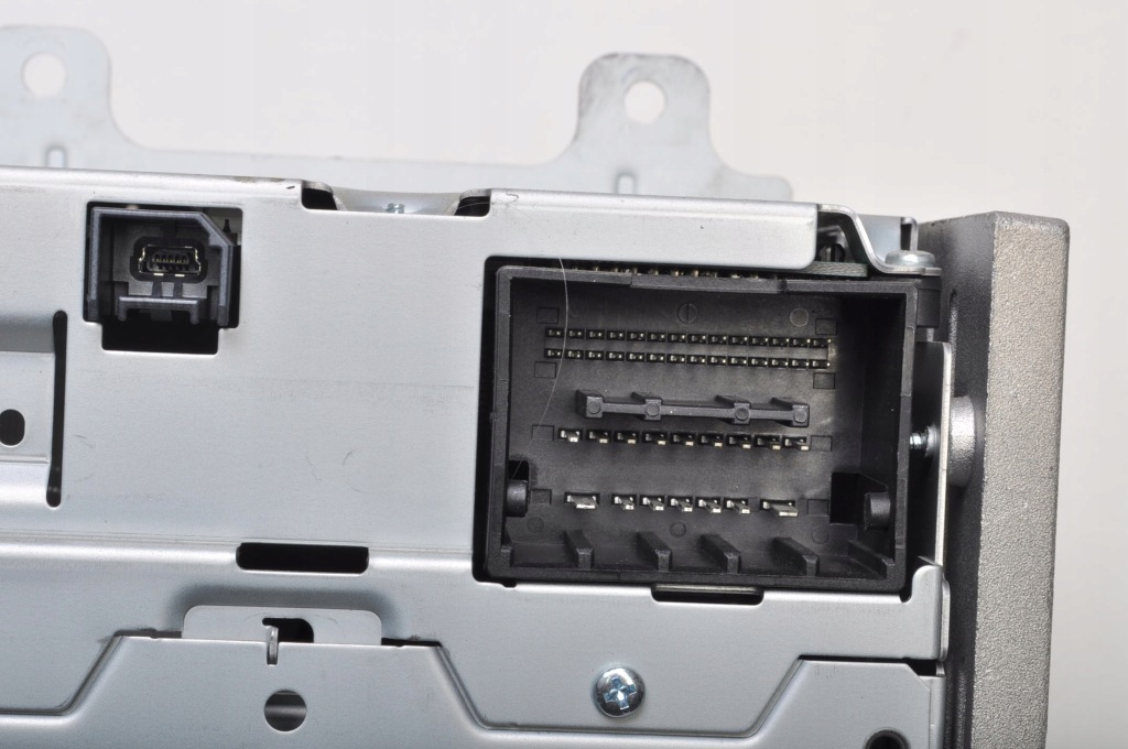 фото №6, Opel zafira c iii astra j радио 13450826