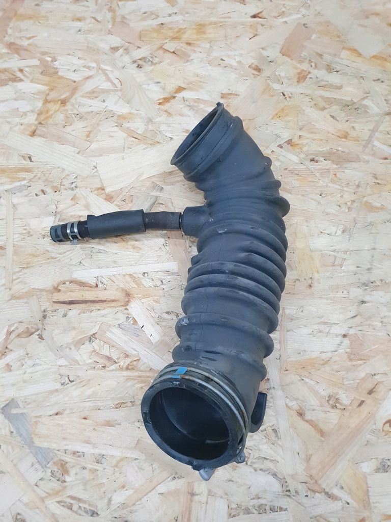 фото №2, Outlander iii труба повітря повітрозабірник 2.4 phev