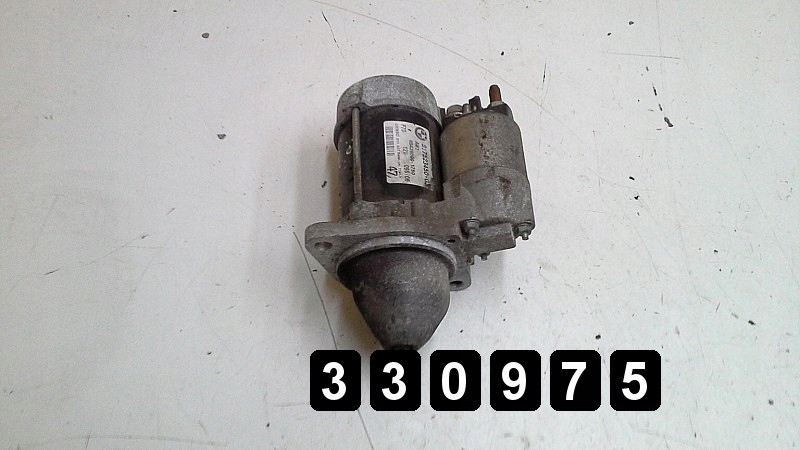 Купити 2005 bmw 3 series стартер 1600 1 aukstas