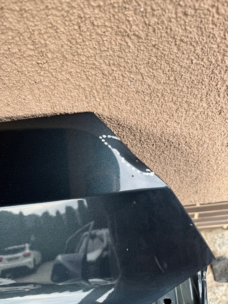 фото №11, Кришка багажника задня багажника seat cupra formentor 2020-